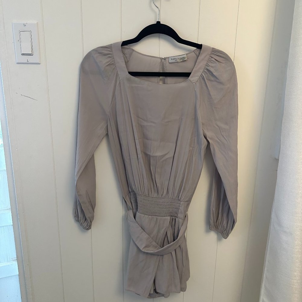 Ramy Brooke Romper size XS